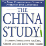 "The China Study Book"