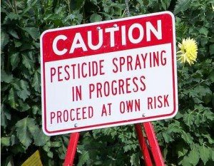 pesticide residue 2017